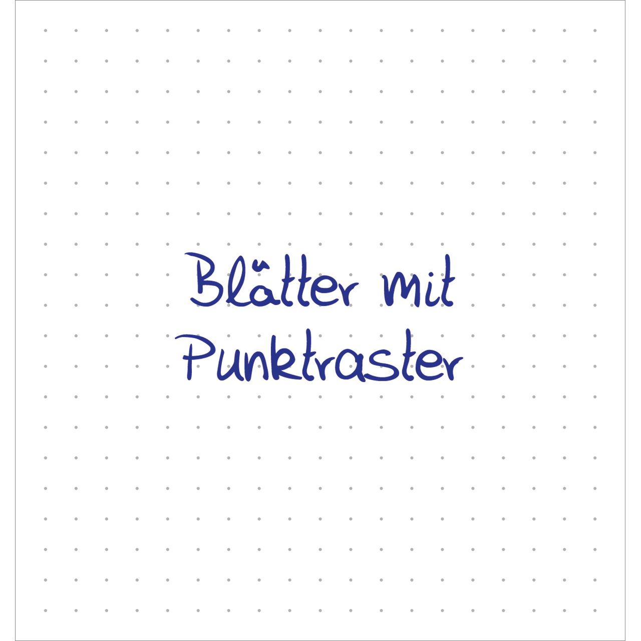 Notizblock – Du bist ein Geschenk