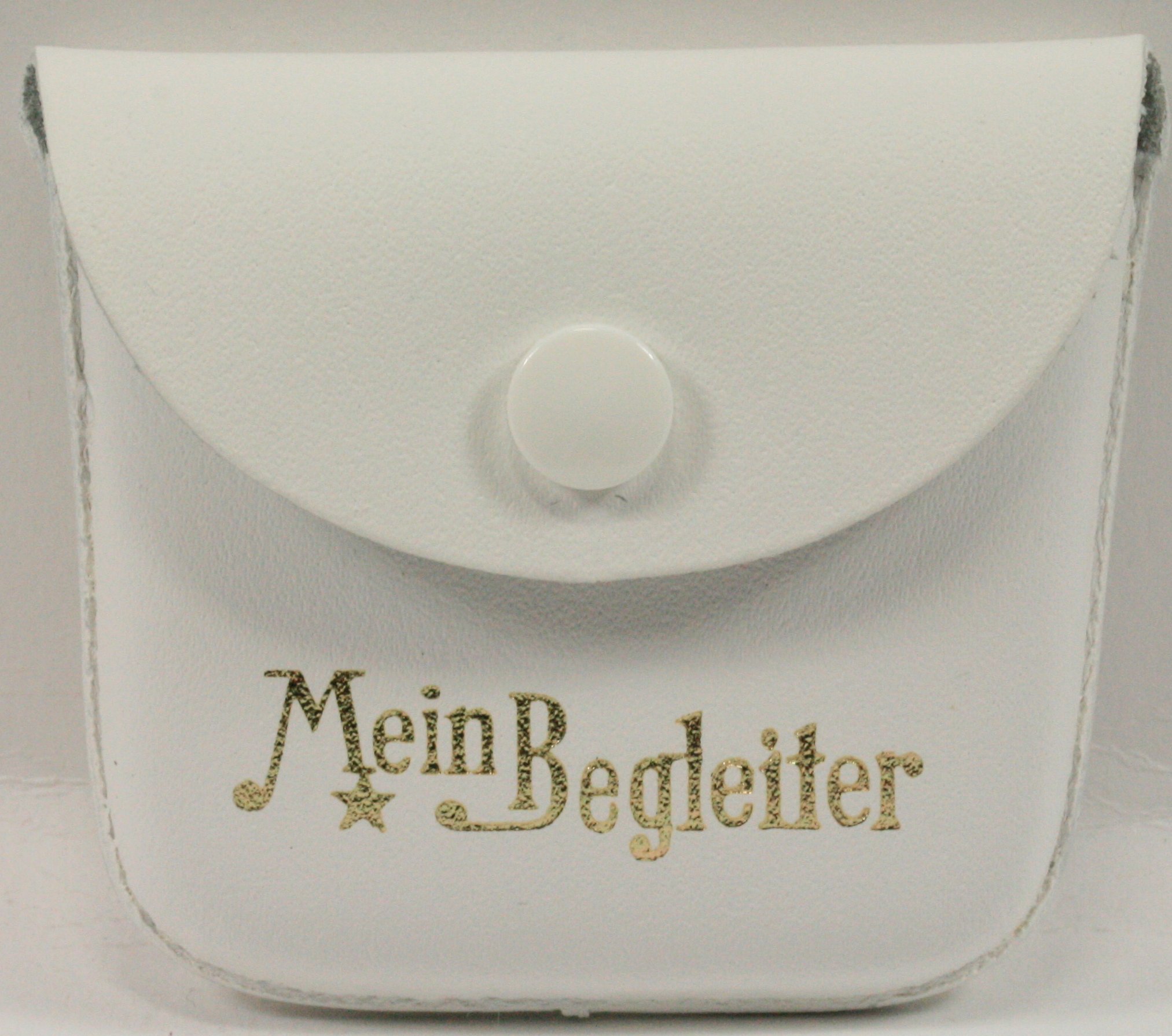 Rosenkranzetui - Mein Begleiter