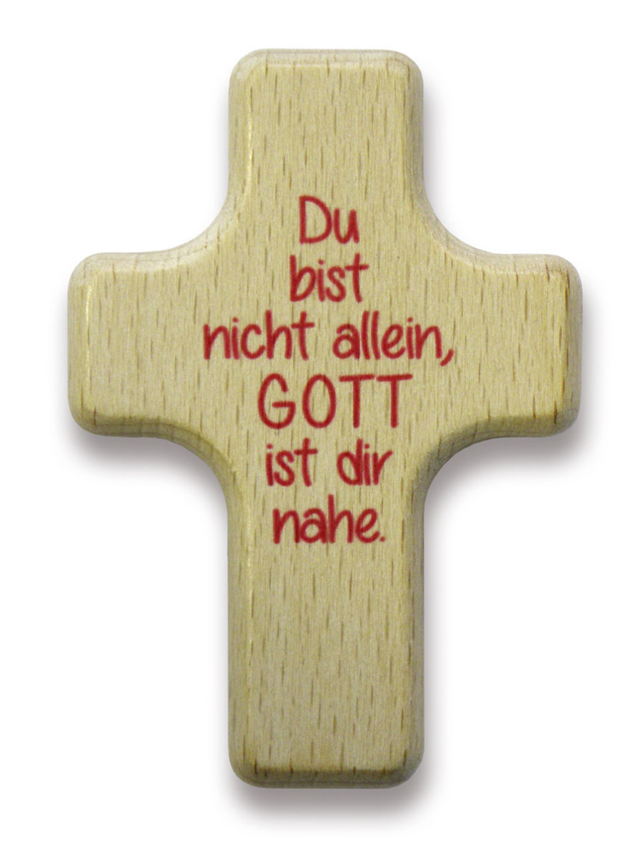 Handschmeichler - Gott ist dir nahe