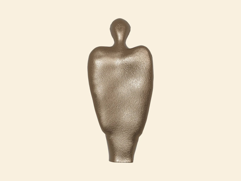 Handschmeichler - Bronzeengel