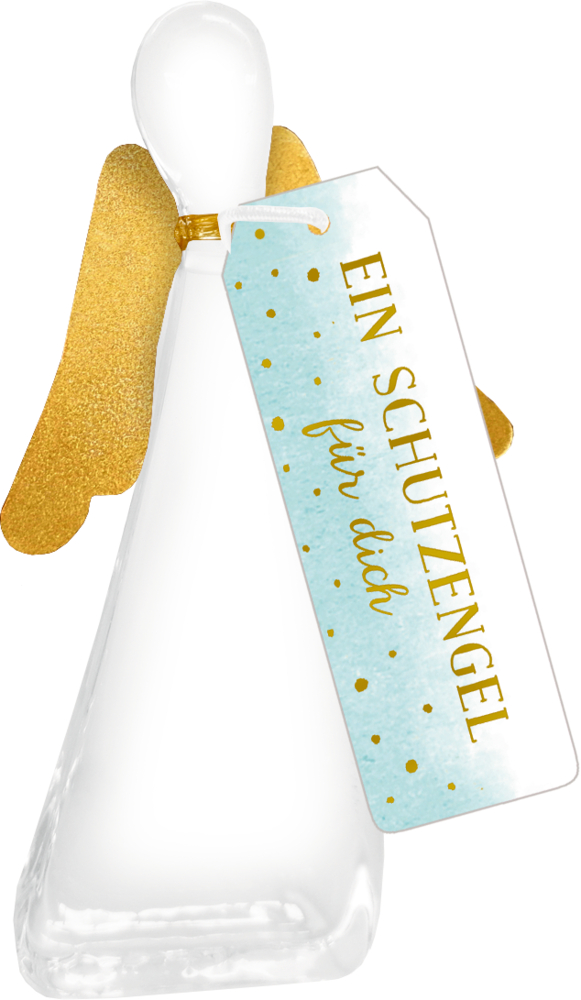 Glasengel - Ein Schutzengel für dich Glasengel - Ein Schutzengel für dich
