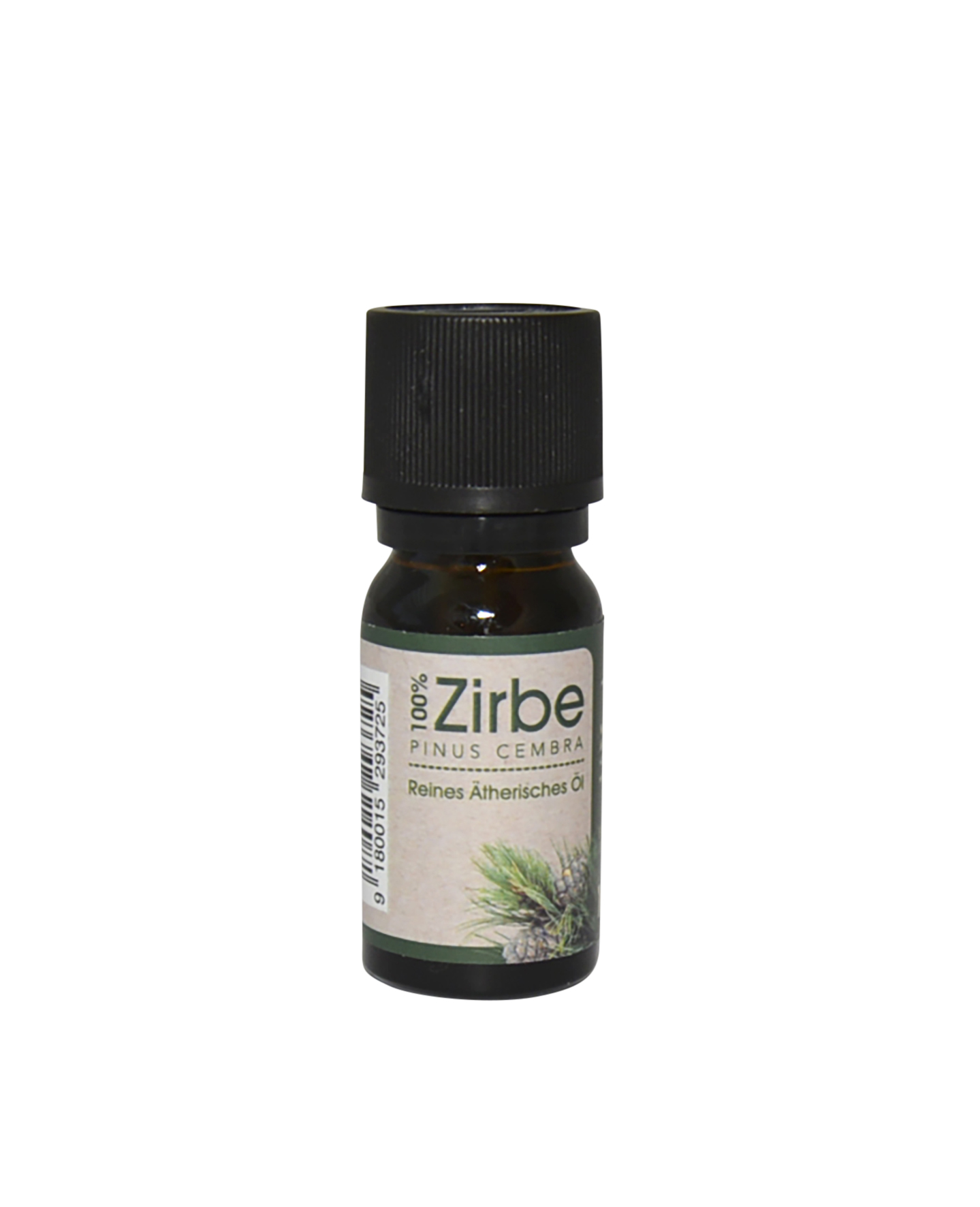 Zirben-Öl - 10ml Fläschchen