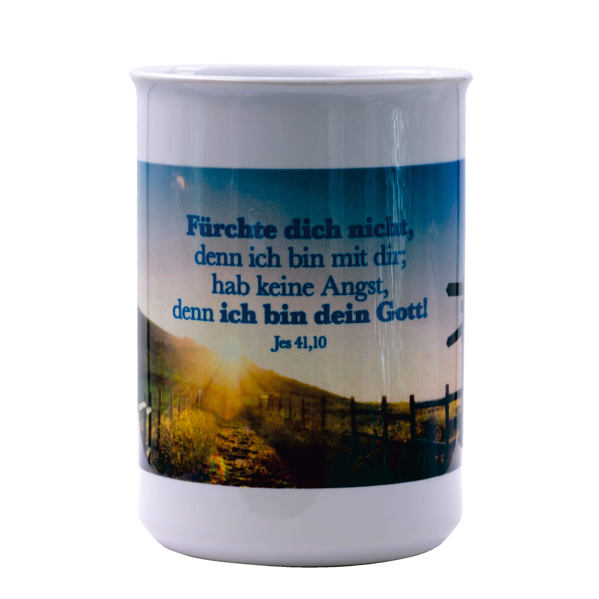 Tasse – Jahreslosung 2027