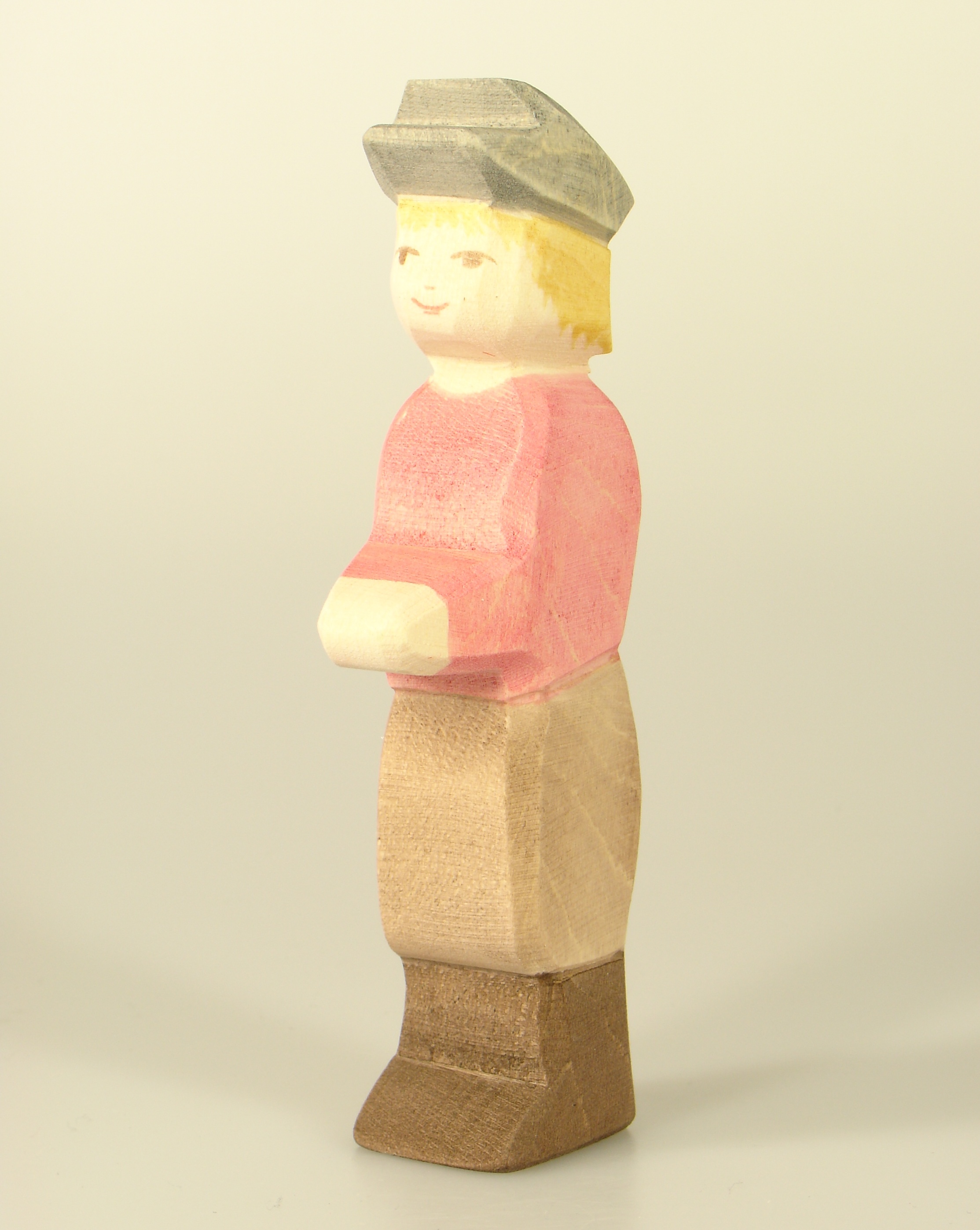 Ostheimer Krippe - Sohn Ostheimer Krippe - Sohn