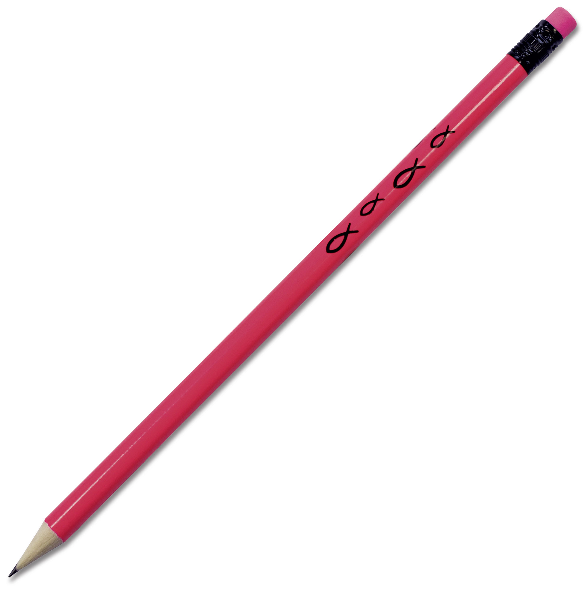 Neon-Bleistift - Ichthys Neon-Bleistift - Ichthys