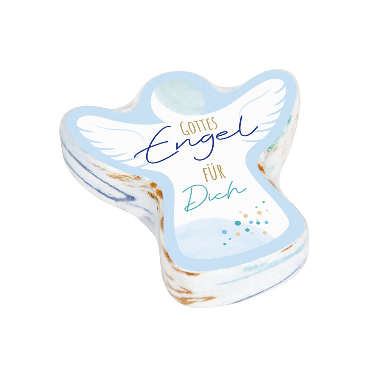 Mini-Handtuch - Gottes Engel für dich Mini-Handtuch - Gottes Engel für dich