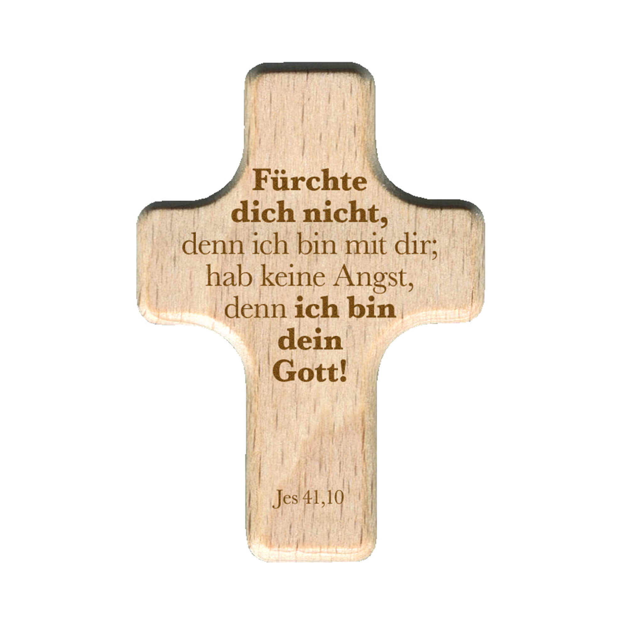 Handschmeichler – Jahreslosung 2027 & Buche