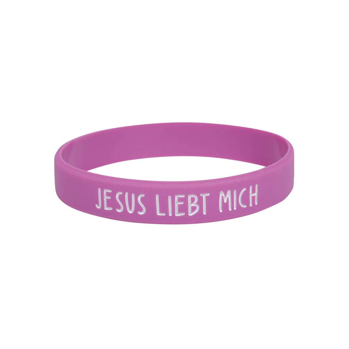 Armband - Jesus liebt mich