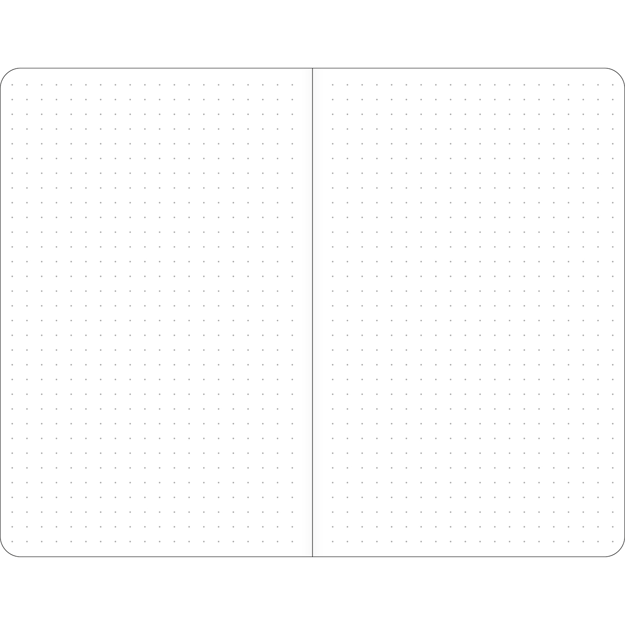 Notizbuch – Jahreslosung 2027 & Kork