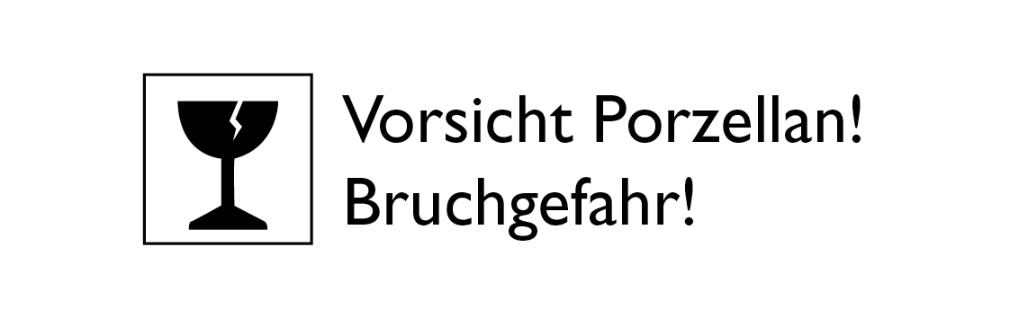 Kinderkreuze - Porzellankreuz - Gott segnet uns und die ganze Welt