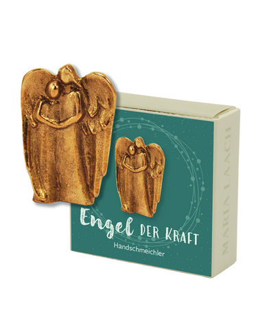Figur - Engel der Kraft Figur - Engel der Kraft