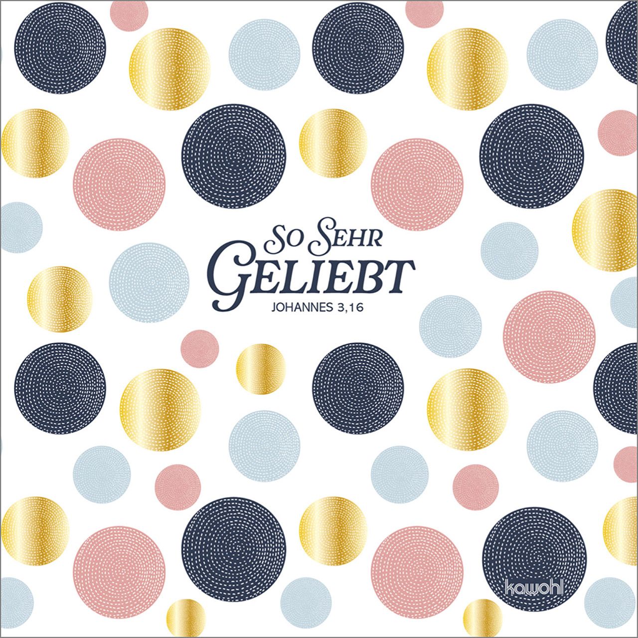 Servietten - So sehr geliebt Servietten - So sehr geliebt