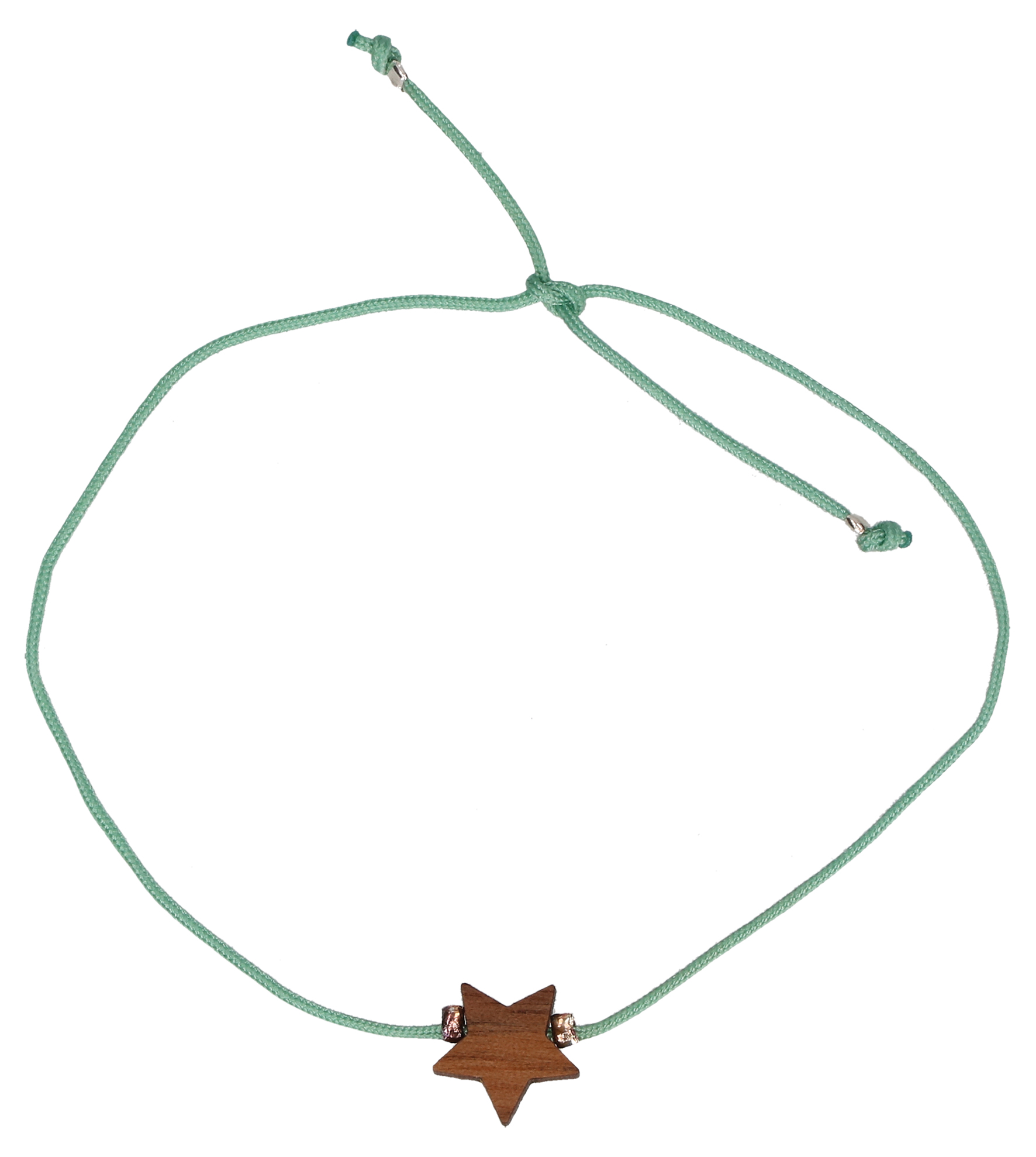 Armband - In Erinnerung & Stern