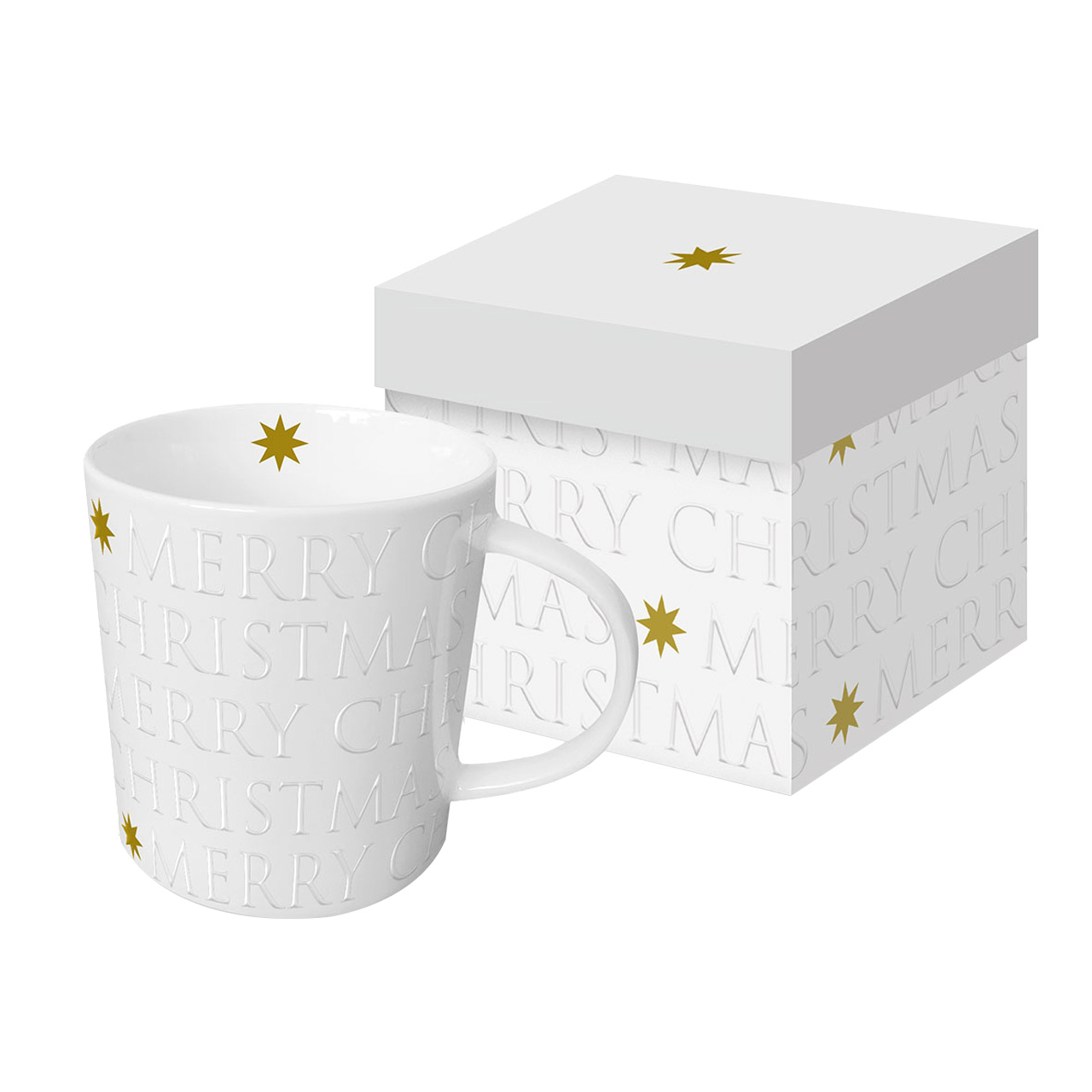 Tasse - Merry Christmas Tasse - Merry Christmas