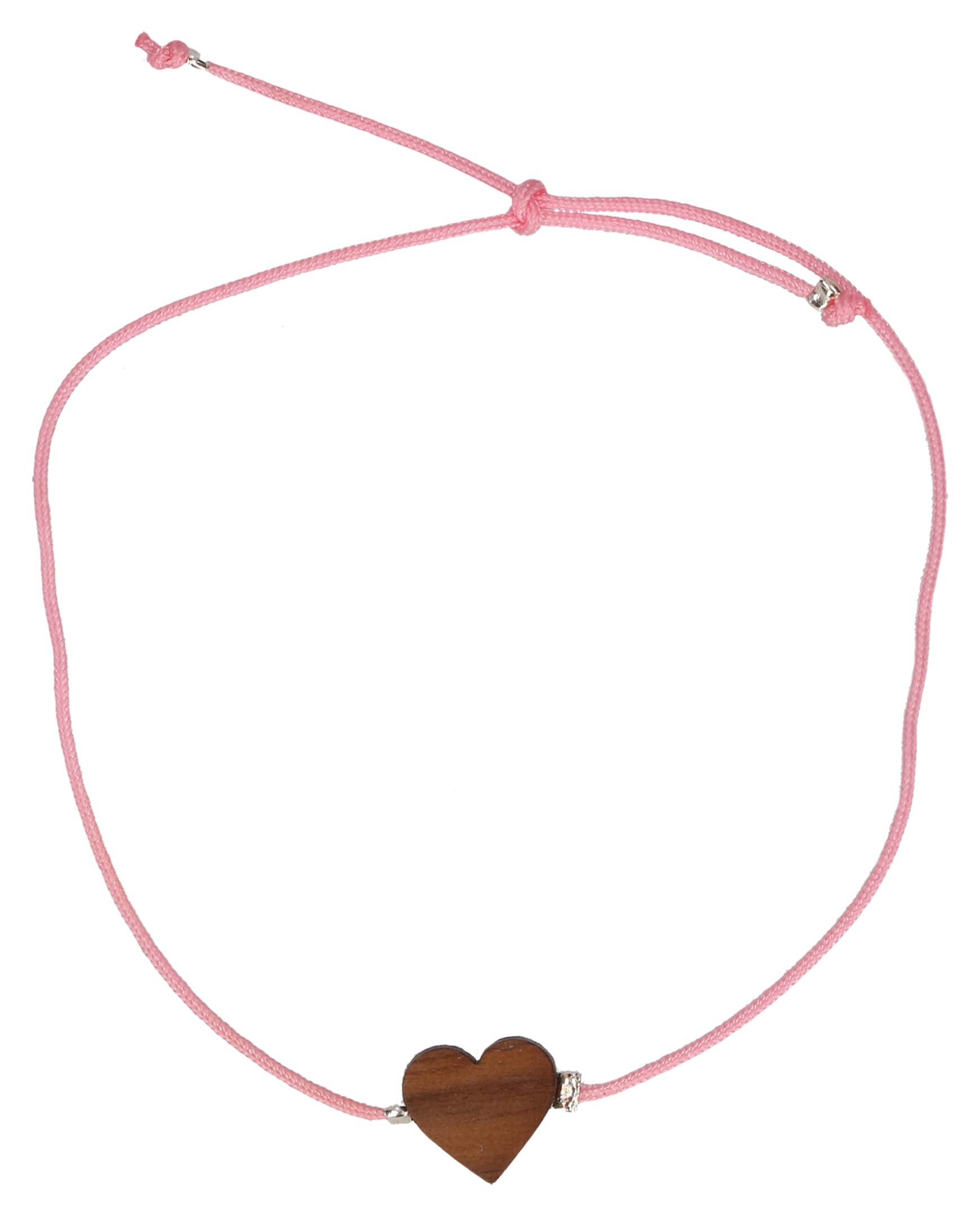 Armband - Gott freut sich über dich