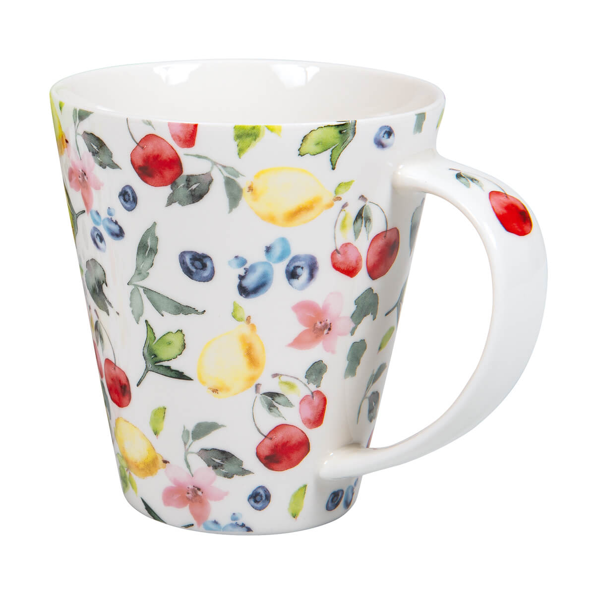 Jumbotasse – Gott sorgt für dich