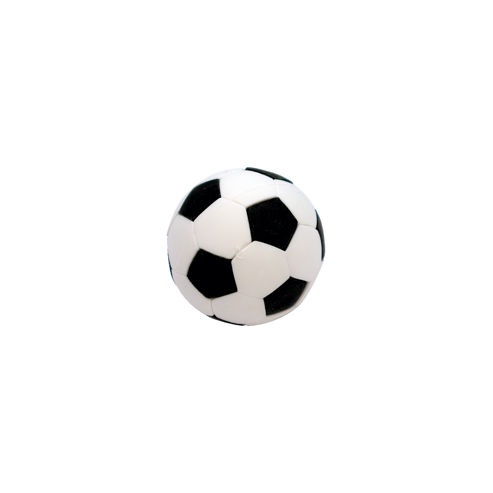 Radiergummi – Fußball & Team Jesus