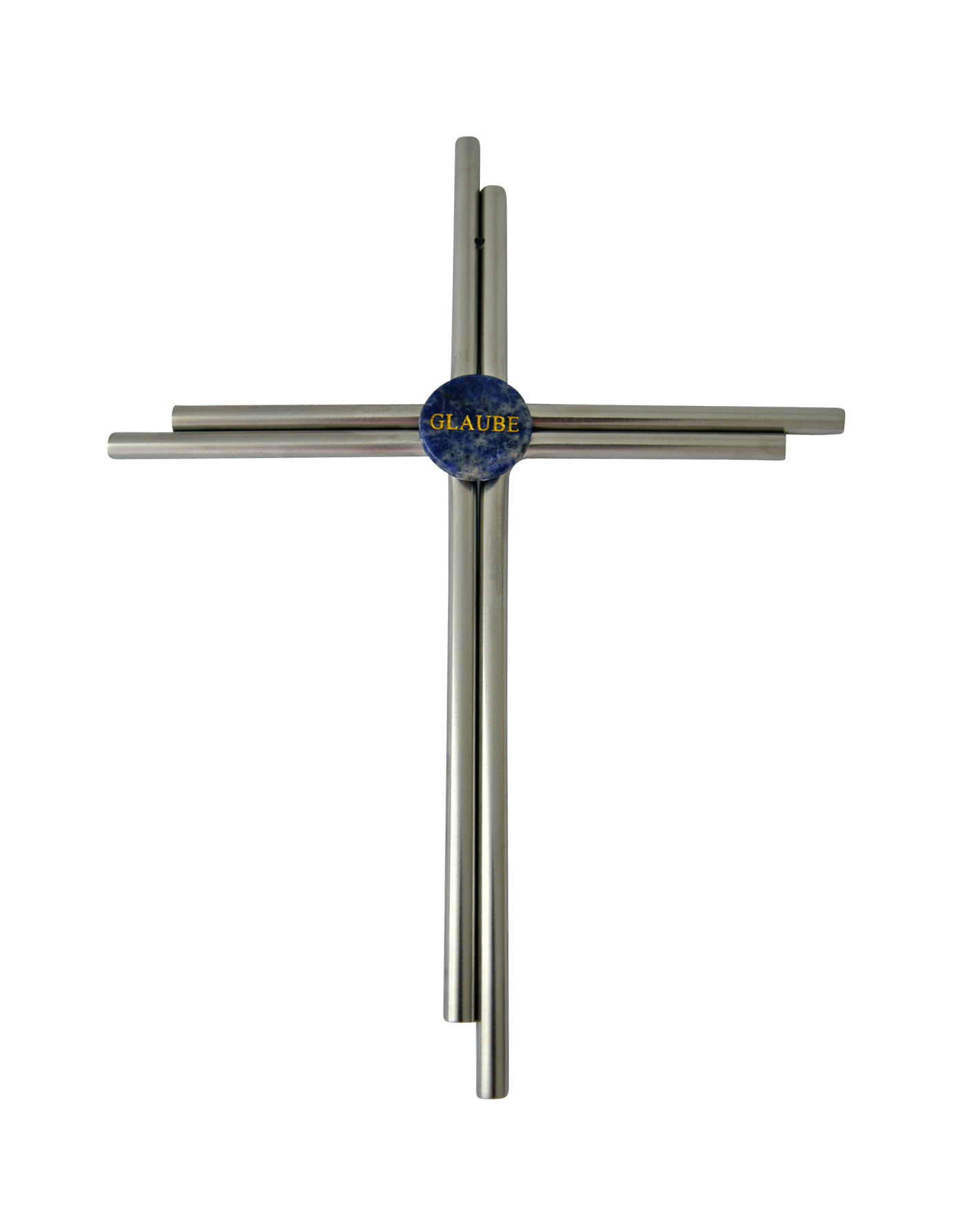 Kreuz - Edelstahl & Glaube Kreuz - Edelstahl & Glaube