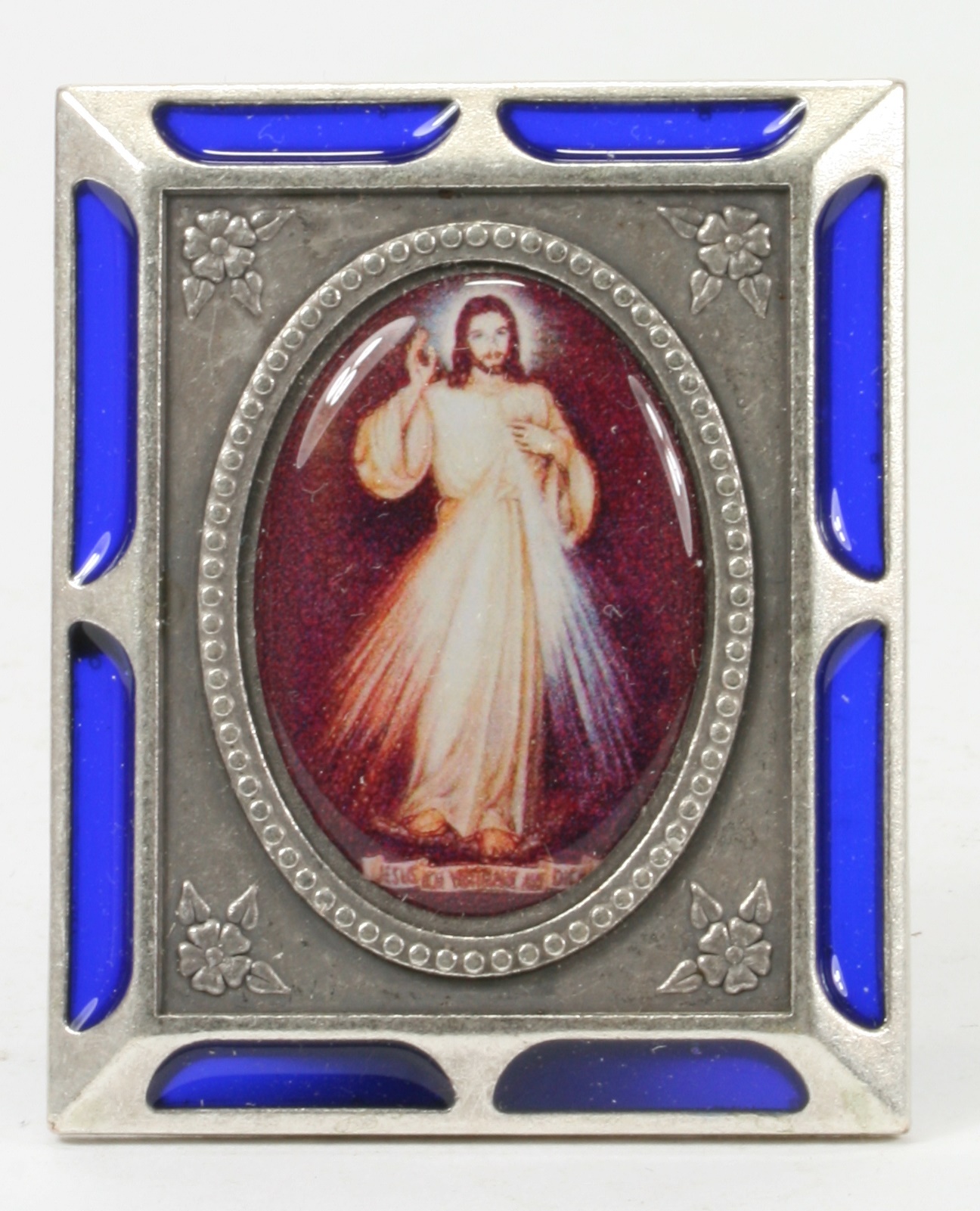 Stand-Bild - Barmherziger Jesus Stand-Bild - Barmherziger Jesus