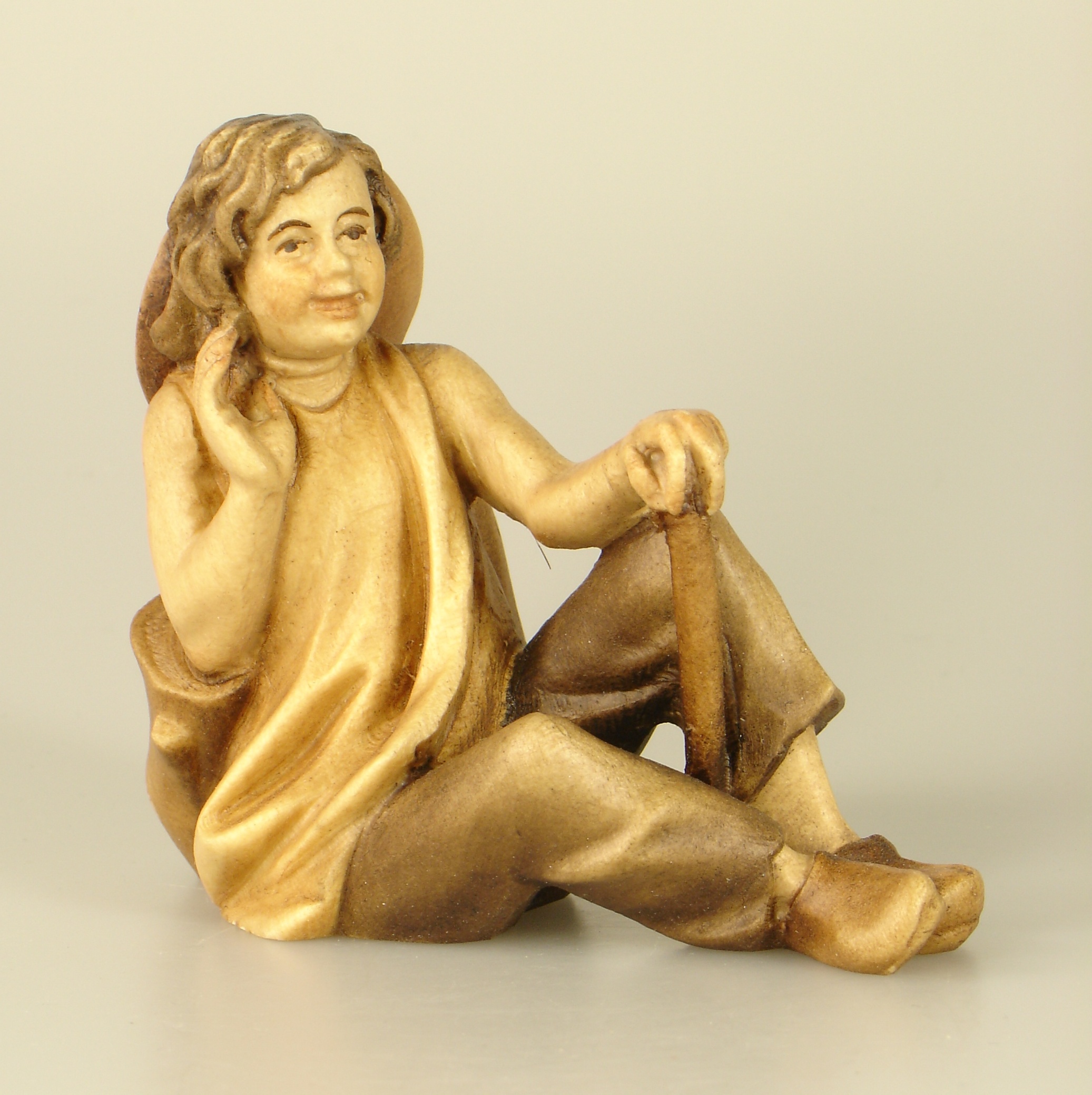 Raffaello-Krippe  - Hirtenjunge Raffaello-Krippe  - Hirtenjunge