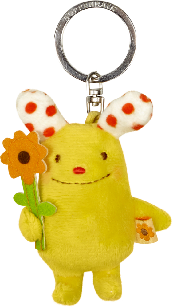 Schlüsselanhänger - Der kleine Sonnenschein Schlüsselanhänger - Der kleine Sonnenschein