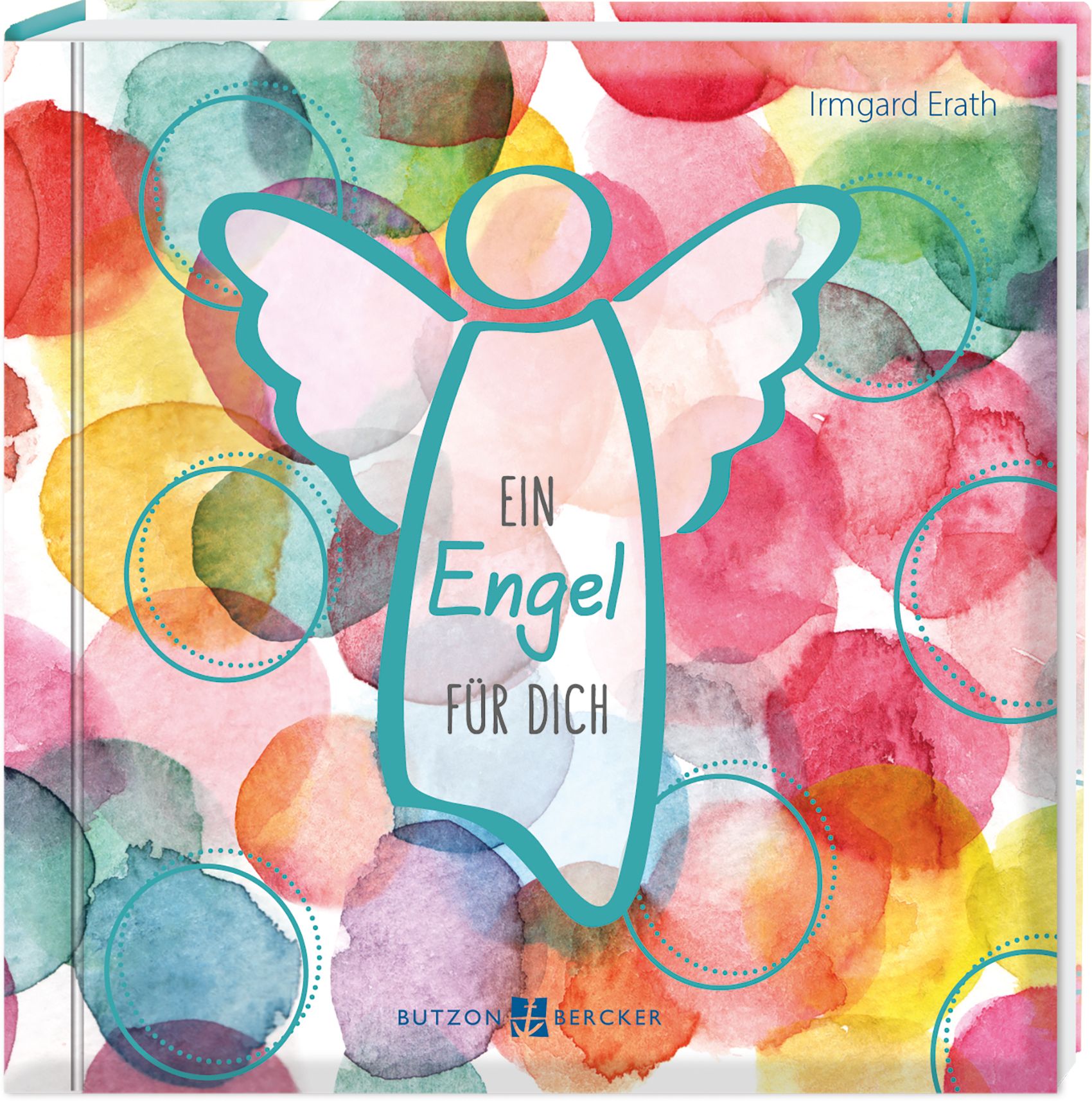 Geschenkbuch - Ein Engel für dich
