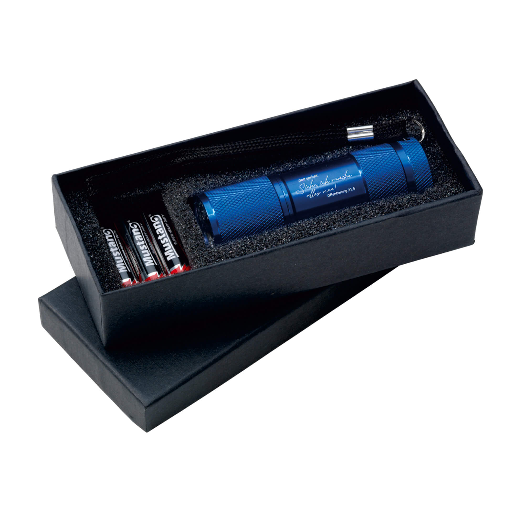 LED-Taschenlampe - JL2026