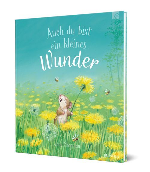 Kinderbuch - Auch du bist ein kleines Wunder