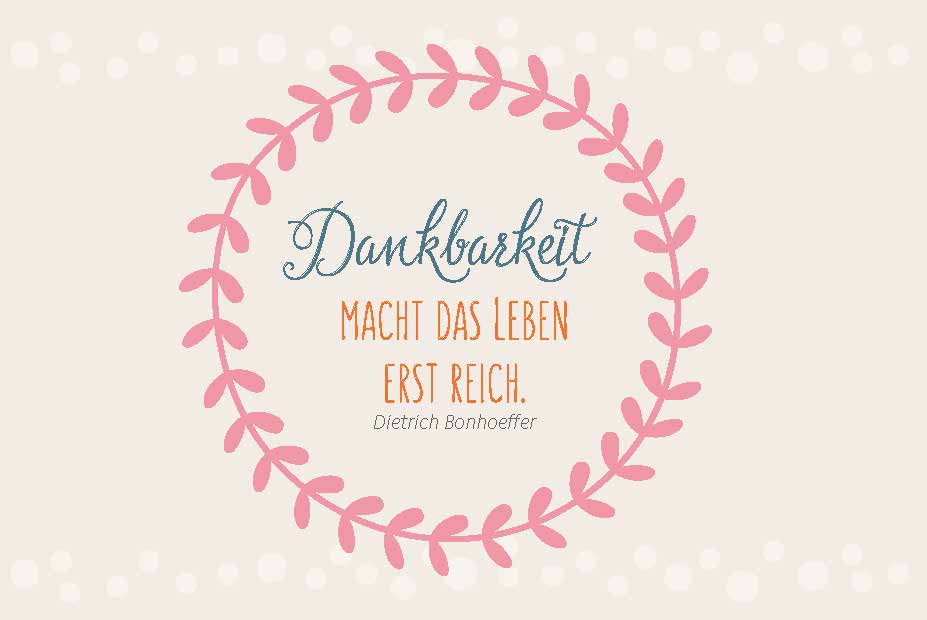 Geschenkbuch - Für dich zur Konfirmation
