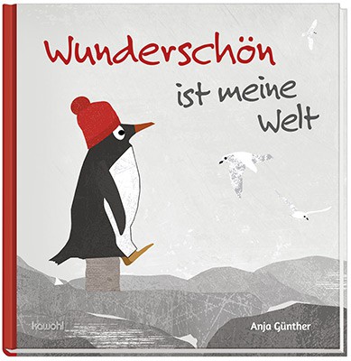 Kinderbuch - Wunderschön ist meine Welt