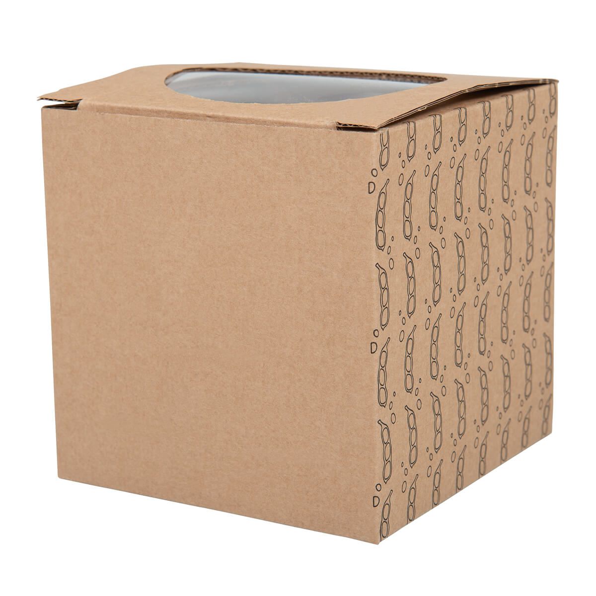 Duftkerze - In der Ruhe liegt die Kraft Duftkerze - In der Ruhe liegt die Kraft