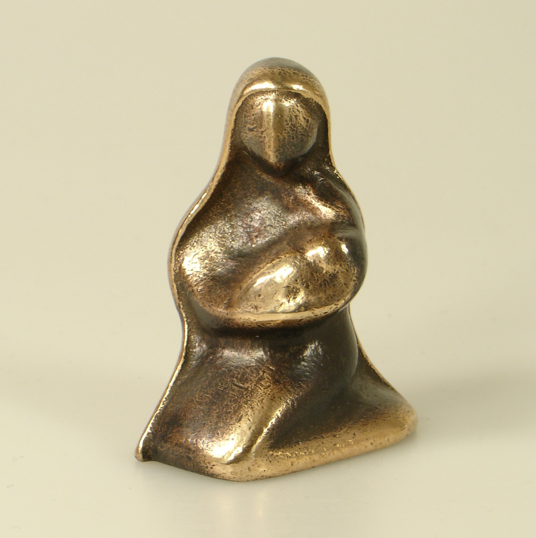 Eleganza Krippe - Maria mit Kind Eleganza Krippe - Maria mit Kind