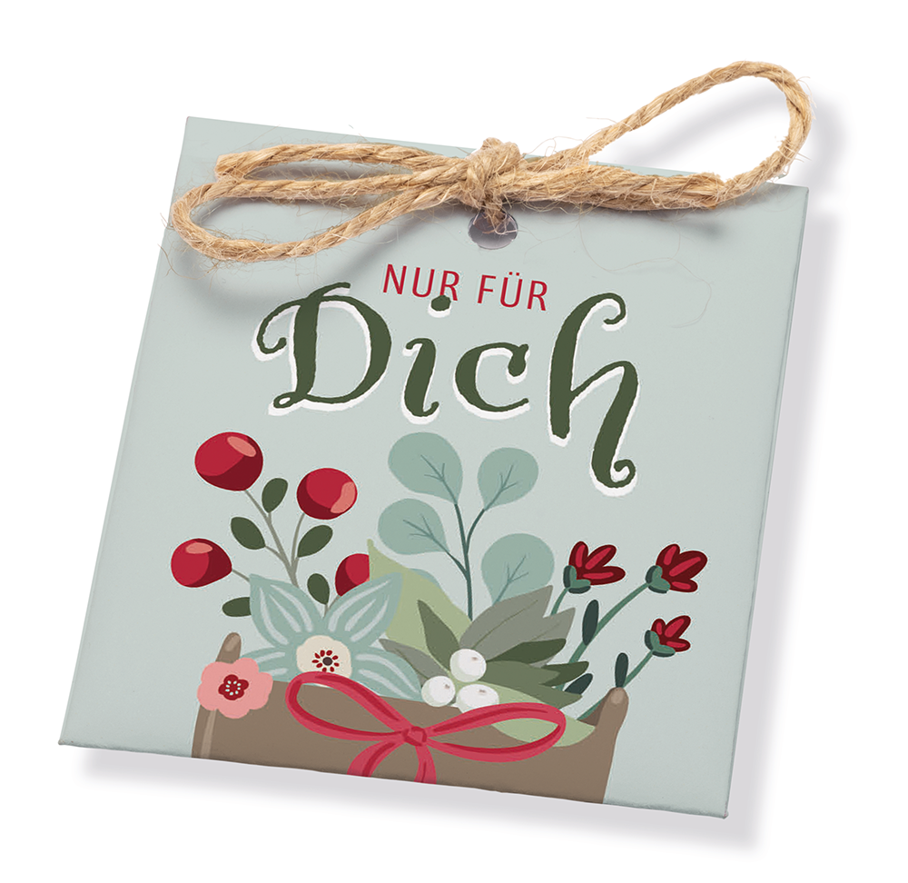 Kleiner-Tee-Genuss - Nur für Dich Kleiner-Tee-Genuss - Nur für Dich