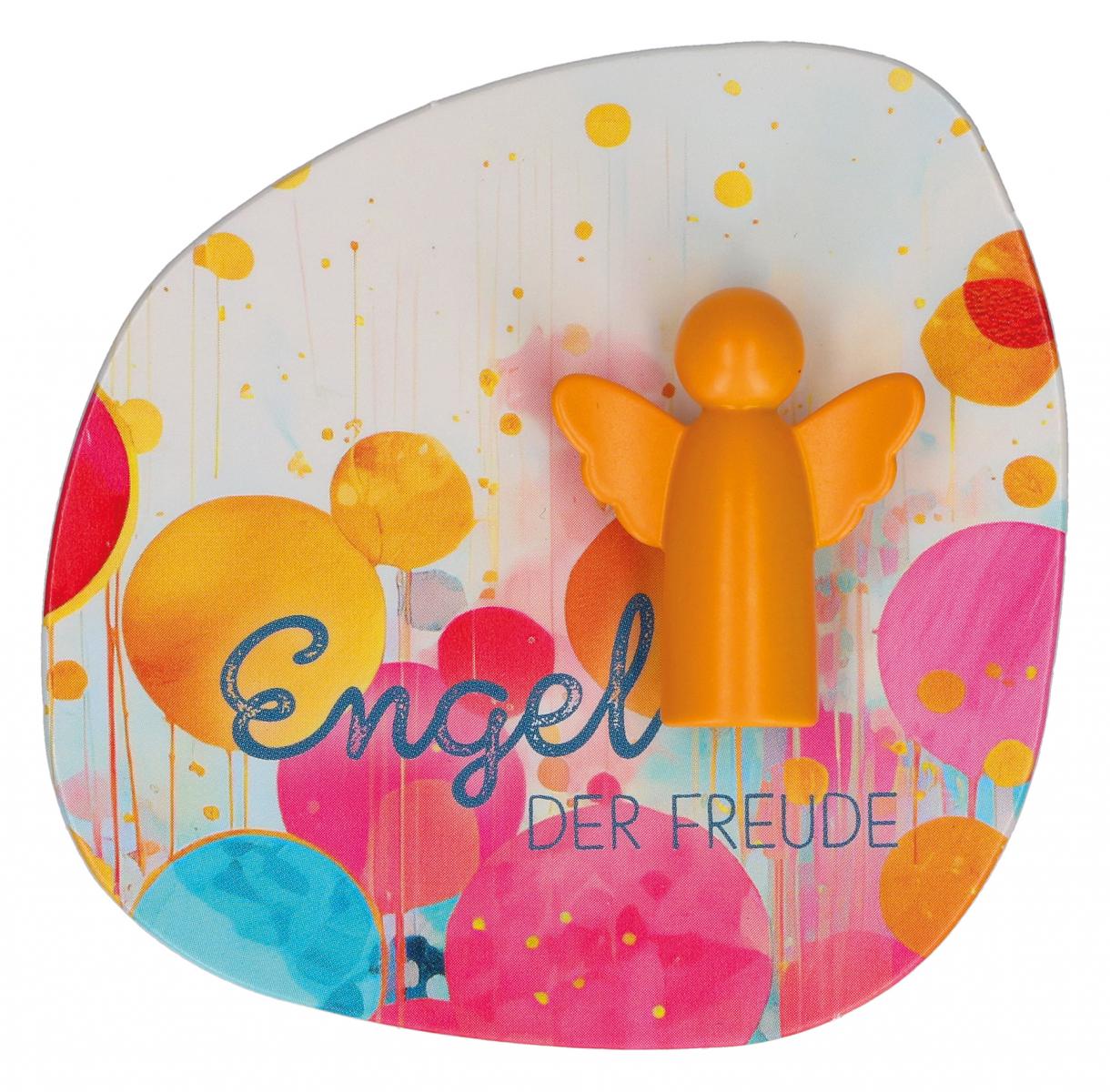 Engelfigur - Engel der Freude