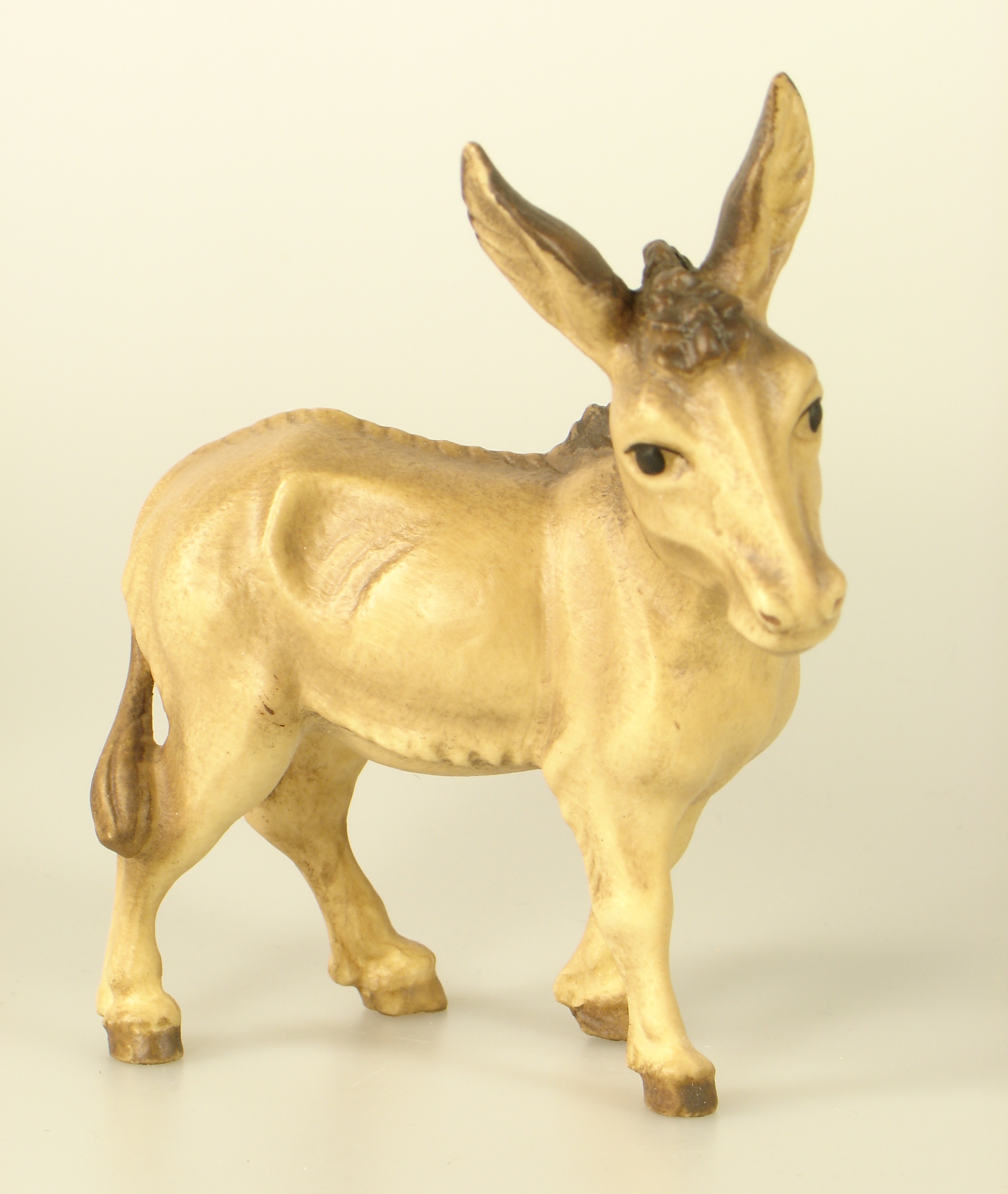 Raffaello-Krippe  - Esel Raffaello-Krippe  - Esel