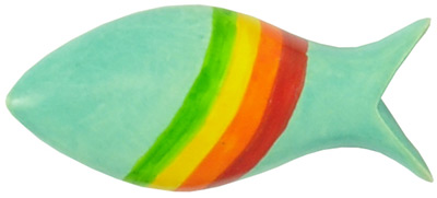 Magnet - Regenbogenfisch