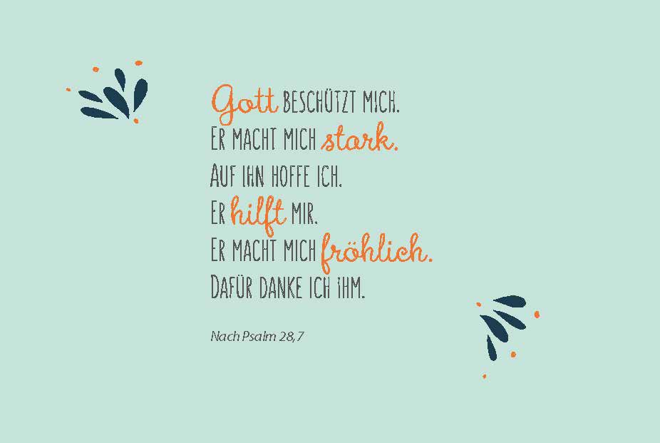 Geschenkbuch - Zur Konfirmation alles Gute