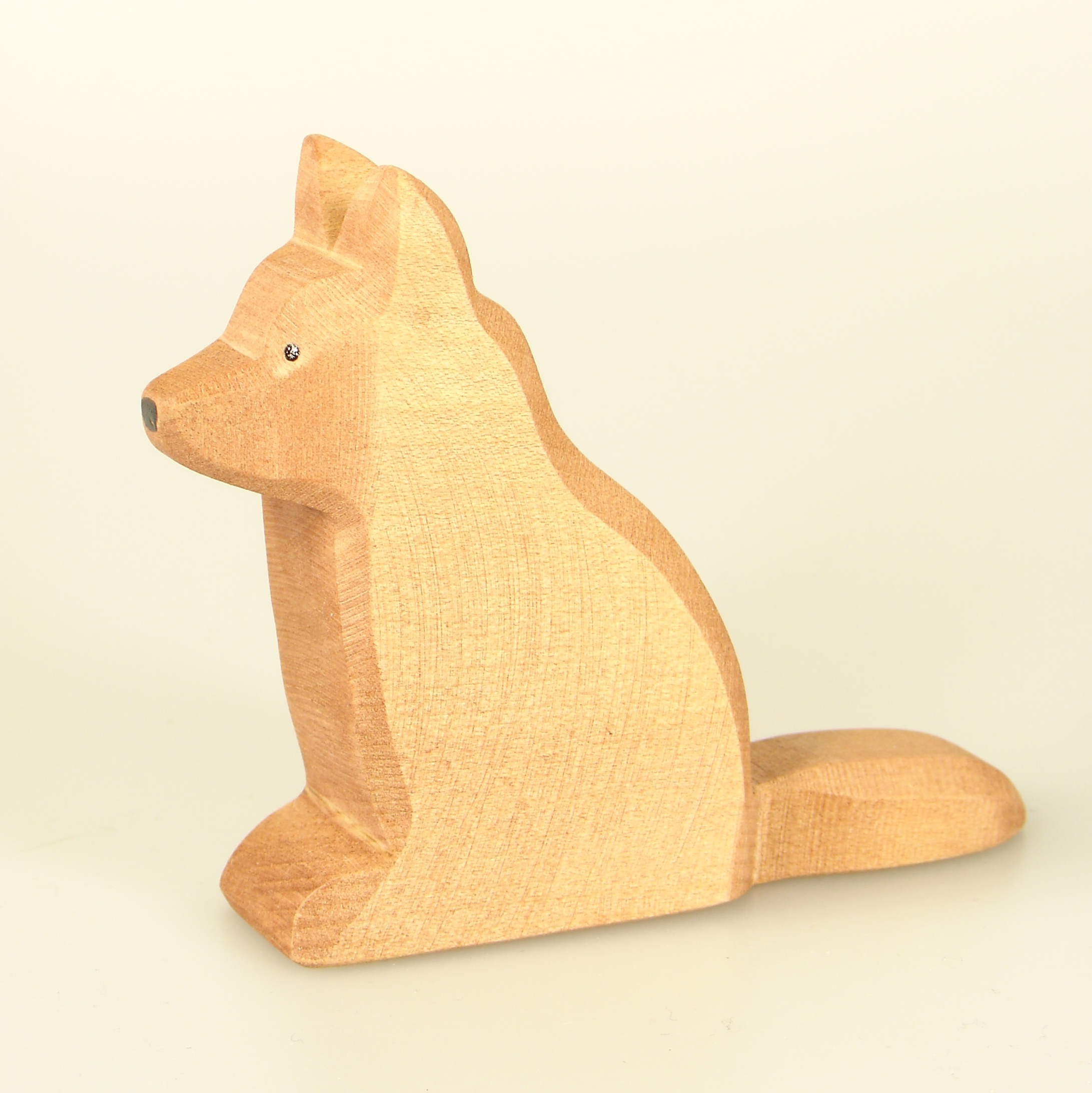 Ostheimer Krippe - Schäferhund Ostheimer Krippe - Schäferhund