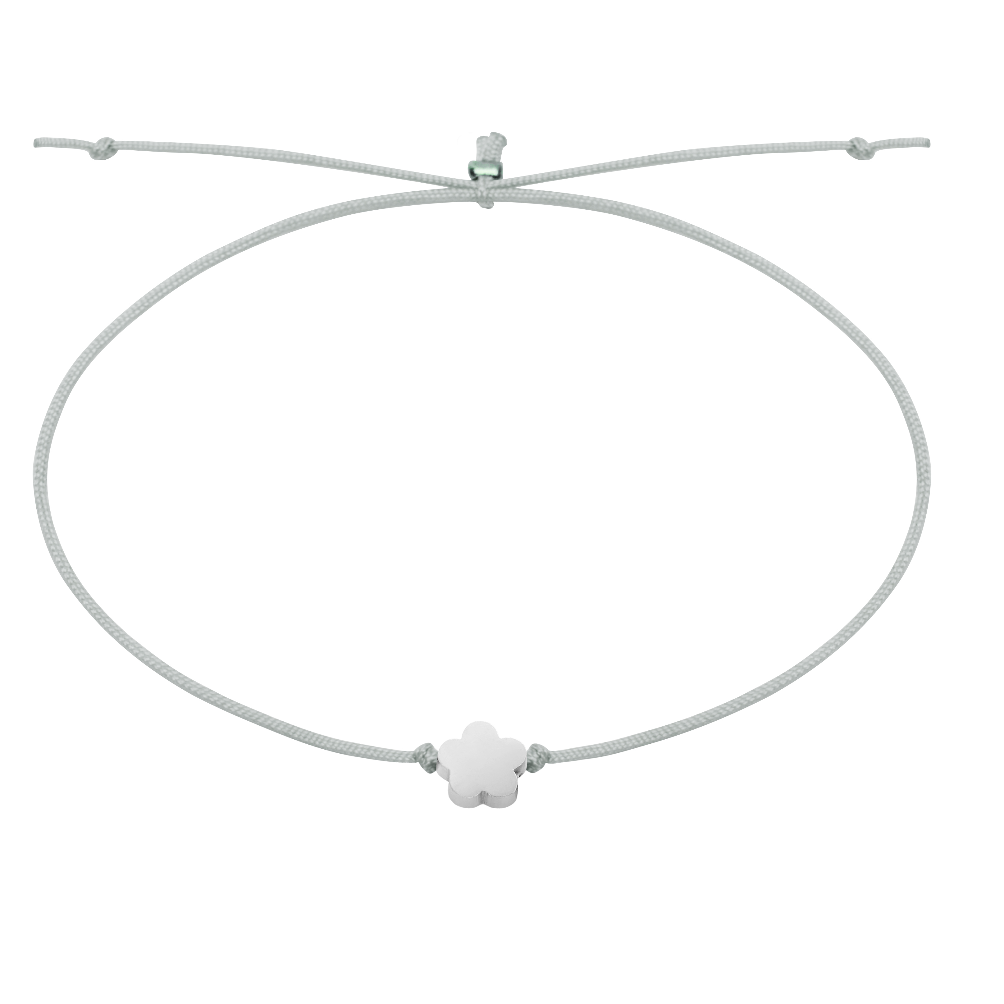 Freundschafts-Armband - Blume & 2er Set