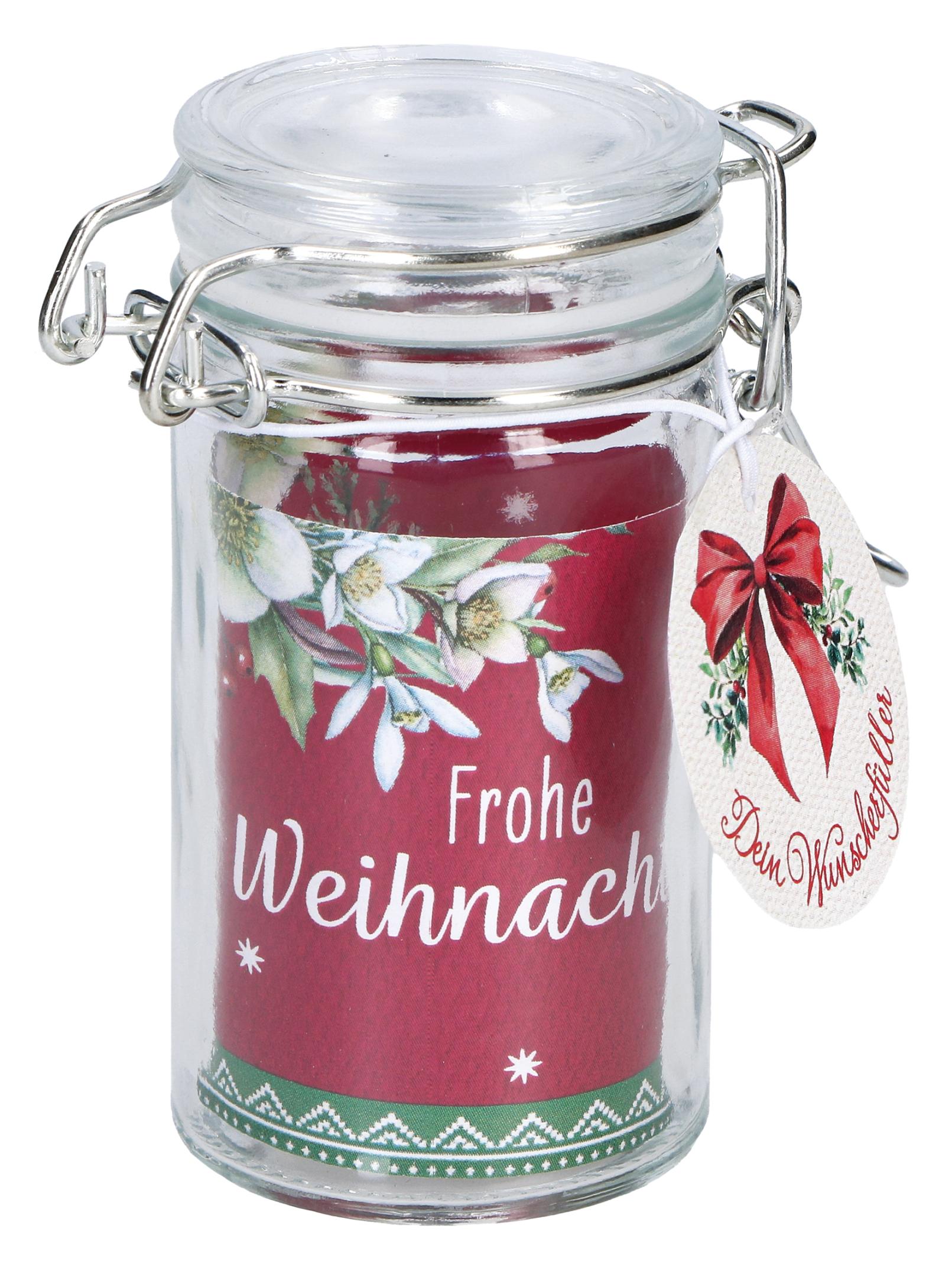 Nonbook - 3er Set mit Geldgeschenken - Frohe Weihnachten