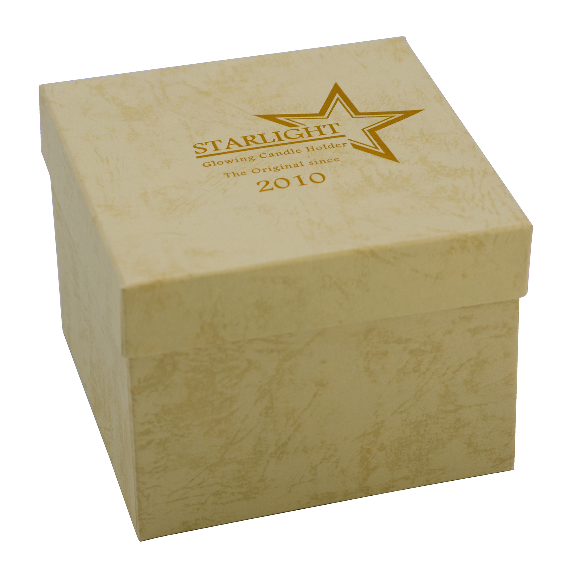 Windlicht - Taube & Porzellan Windlicht - Taube & Porzellan