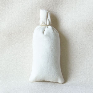 Krippen-Zubehör - Stoffsack Krippen-Zubehör - Stoffsack