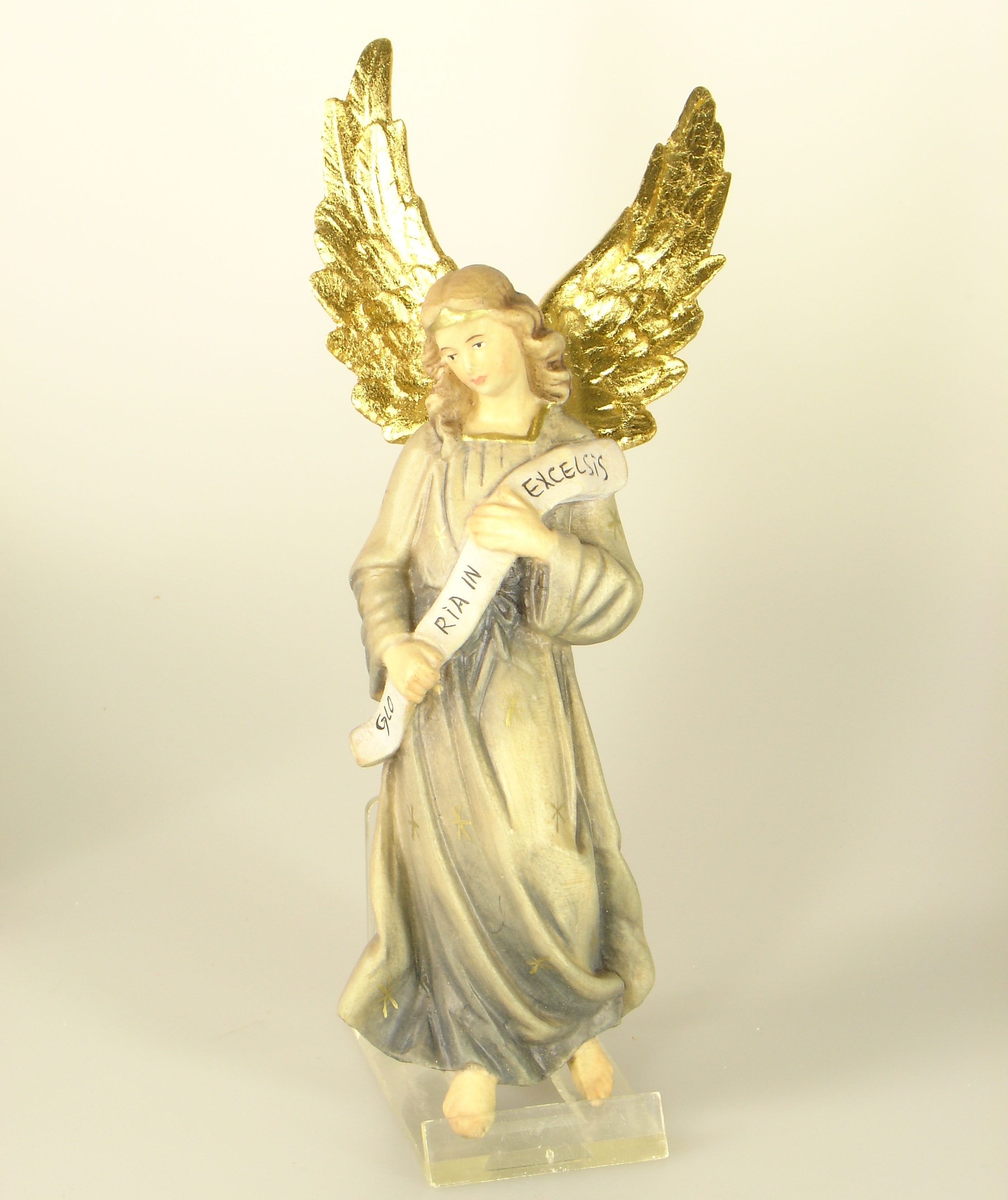 Raffaello-Krippe  - Gloria Engel Raffaello-Krippe  - Gloria Engel