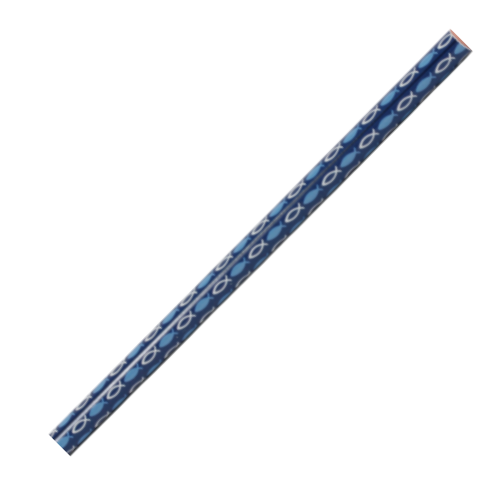 Bleistift - Fische Bleistift - Fische