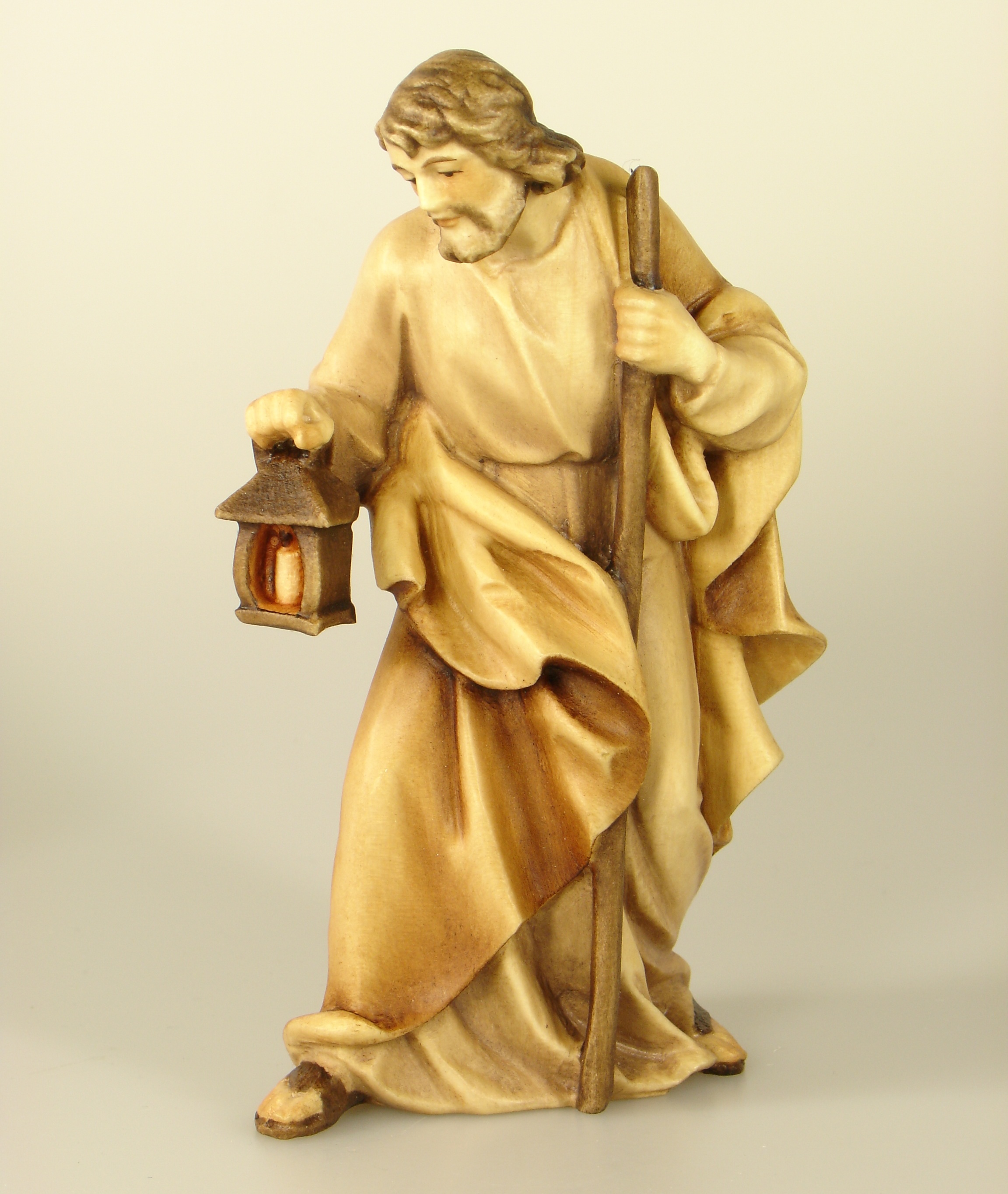 Raffaello-Krippe  - Josef Raffaello-Krippe  - Josef