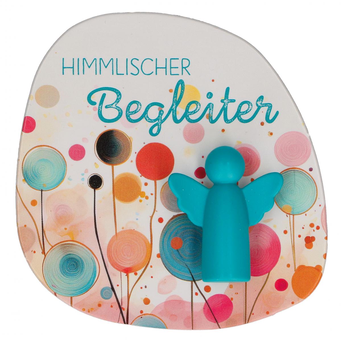 Engelfigur - Himmlischer Begleiter