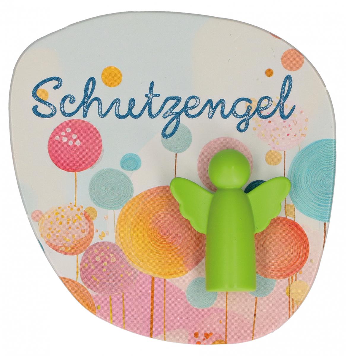 Engelfigur - Schutzengel