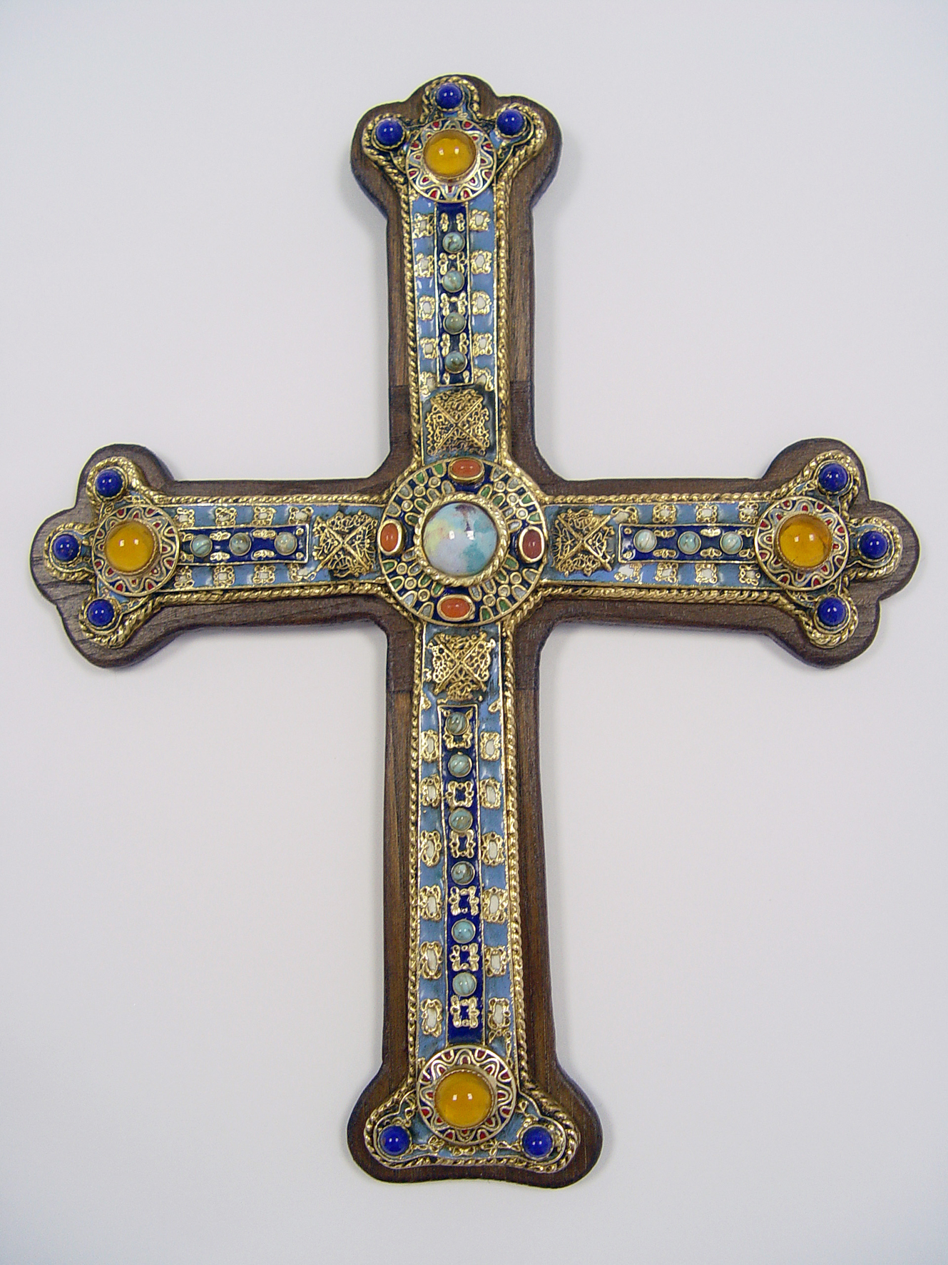 Morató-Kreuz - Kreuz der Viktoria