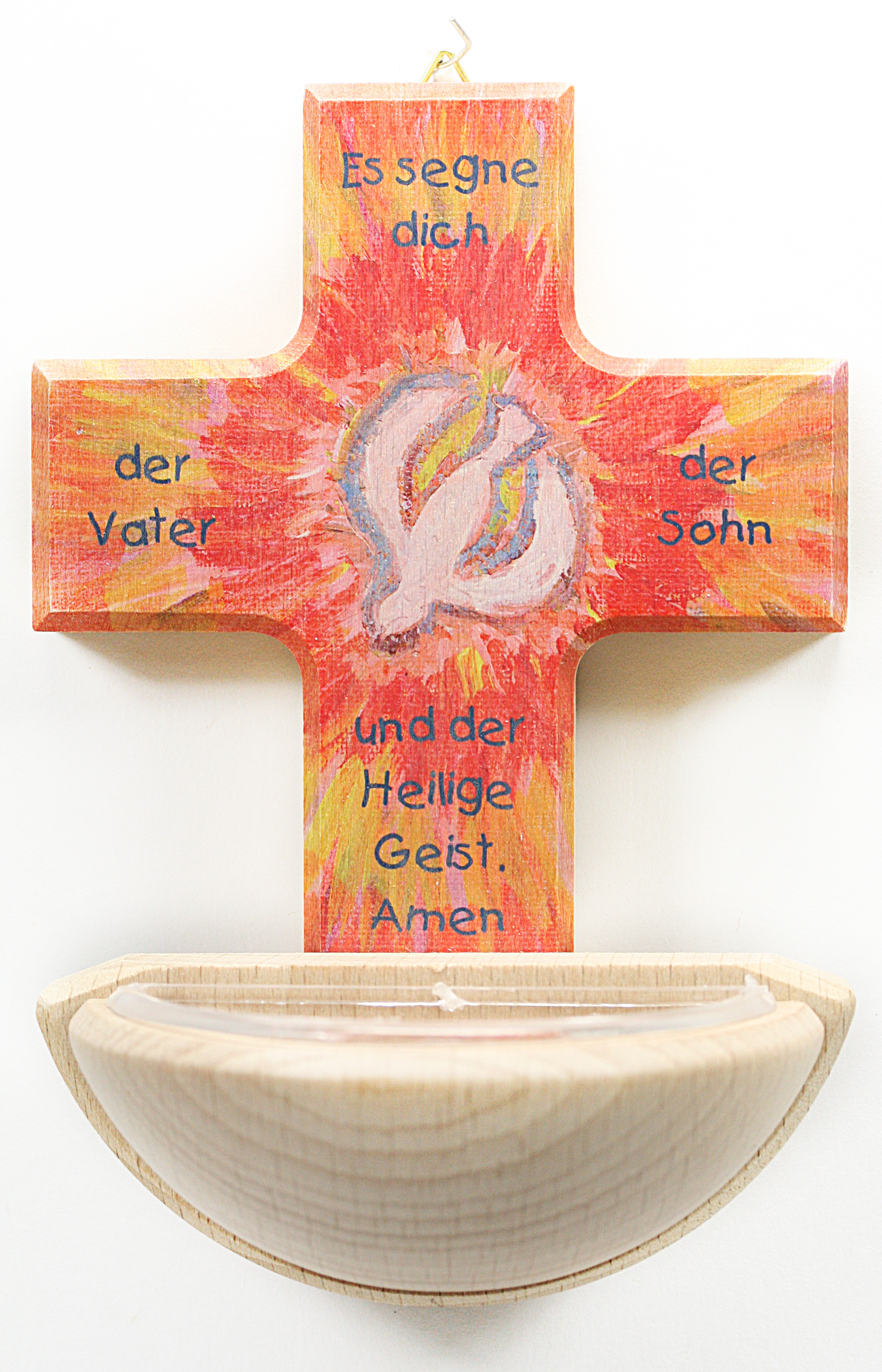 Kinderbecken - Heiliger Geist Kinderbecken - Heiliger Geist