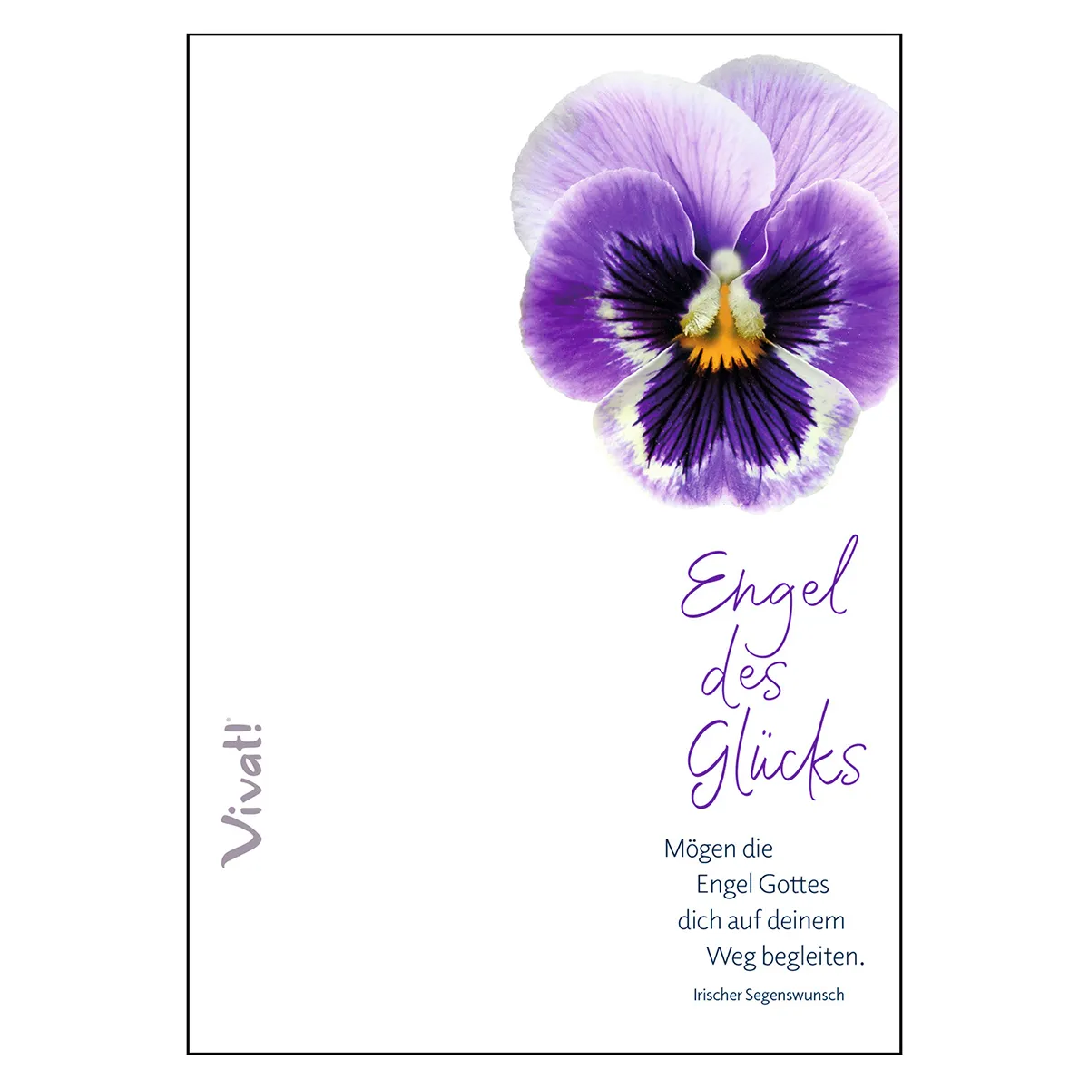Glasengel – Engel des Glücks